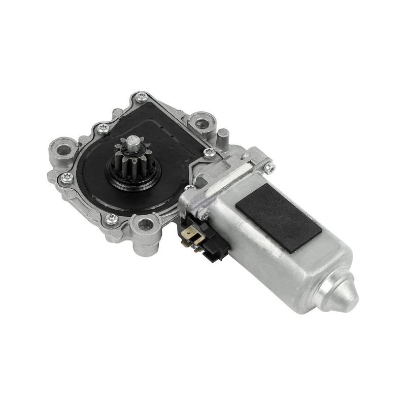 Window lifter motor, right